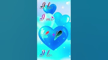 B love K status video #whatsapp_status #ravindra_ranjan #viral #reels #name_status_video #nameart