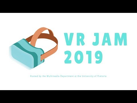 VRI Lab - VR Jam 2019