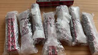 【Nゲージ】悲報！！動力車ぶっ壊す！！