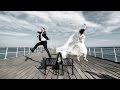 Christos &amp; Andrie Wedding Cinematography | Yioli Aristotelous Studios
