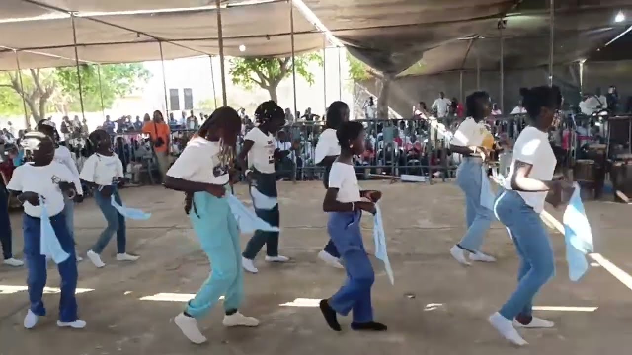 PÈLERINAGE DIOCÉSAIN DES ENFANTS/ ANIMATION CULTURELLE