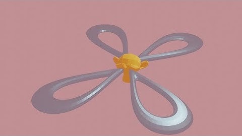 Blender - Cast Modifier