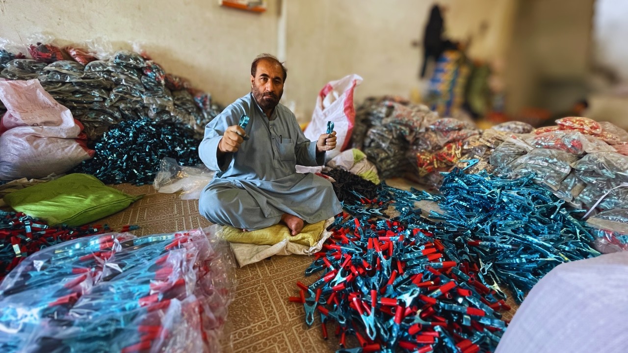 How to Make Battery Alligator Clips | Complete Manufacturing & Assembly Process