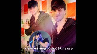 Sexiest Man Alive in 2014 (Enrique Iglesias)