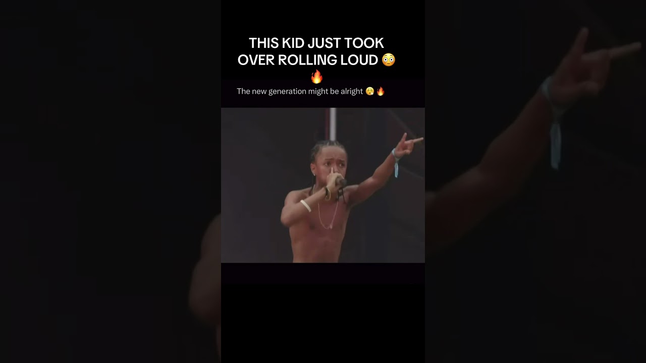 #babycheifdoit #rollingloud #hiphopmusic #viral #fyp