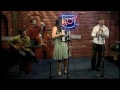 Jessica Fichot - Le Grenier (Live in NBC Studio Portland ME)