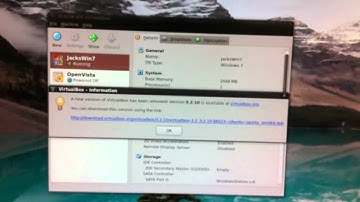 Dual Monitor VirtualBox Windows Guest on Ubuntu