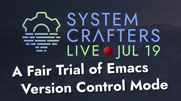 A Fair Trial of Emacs