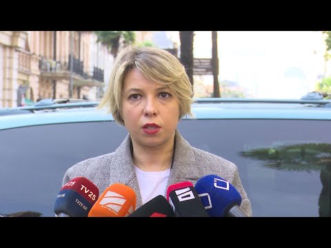 ლომჯარია: ქალთა მიმართ ძალადობის პრევენციისთვის სახელმწიფოს ძალისხმევა ფრაგმენტულია