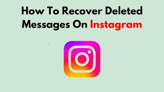 How to Recover Deleted Messages on Instagram (2026) – DM Recovery, Download & Backup Guide screenshot 2