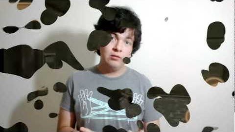 Documental iPod - Sistemas Operativos (Anthony Cabrera, Eduardo Zunino)