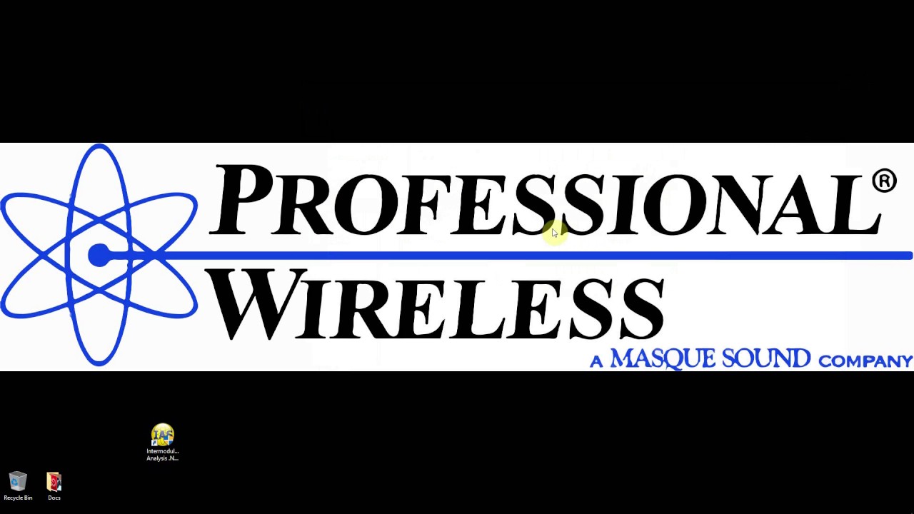 IAS Installation Demonstration - YouTube