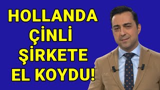 Jp Morgandan Ulusal Güvenlik Yatırımı Abd Ile Çin Arasında Kritik Mineraller Gerginliği