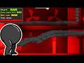 I Sacrificed TRILLIONS of Clones to Beat IGTAP