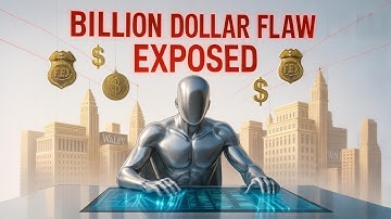 The 17-Year-Old EXPOSES Wall Street