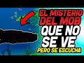 El Misterio del Mob acuático QUE NO SE VE pero se ESCUCHA ¿Qué es?