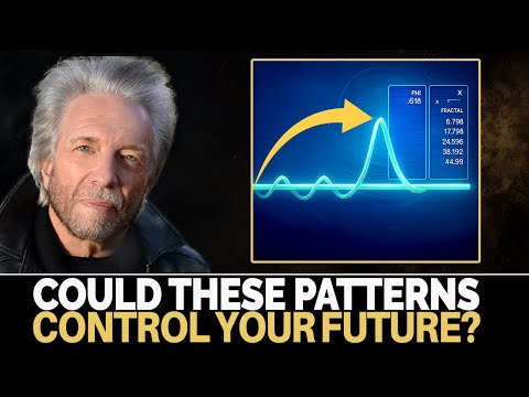 You Can Calculate Big Events in Your Life – Gregg Braden
