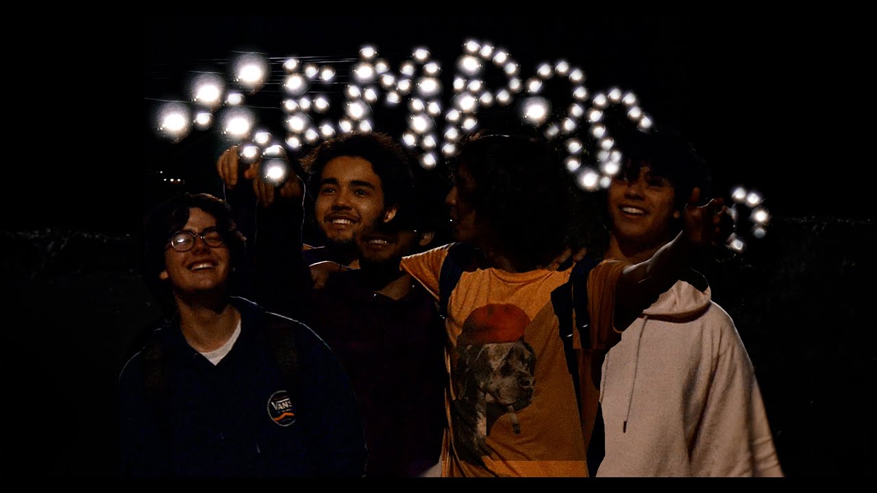 TEMPOS | Curta Metragem dir. Eduardo Machado