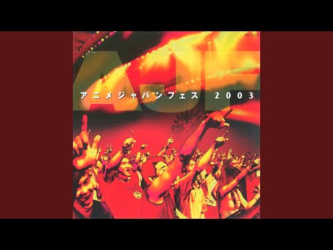 宇宙刑事ギャバン ᐸLIVEᐳ