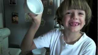 ВАФЛИ! Рецепт домашних вафель./How to make Waffles Easy ВАФЛИ! Рецепт домашних вафель./How to make Waffles Easy