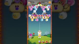 Bubble2 來翻卡片《28球 消除怪獸》1070905