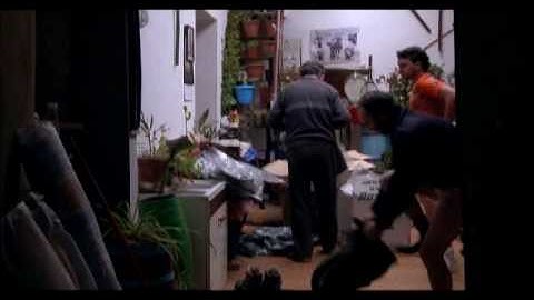 Waiting for Women (extract) - (c)NFTS 2009