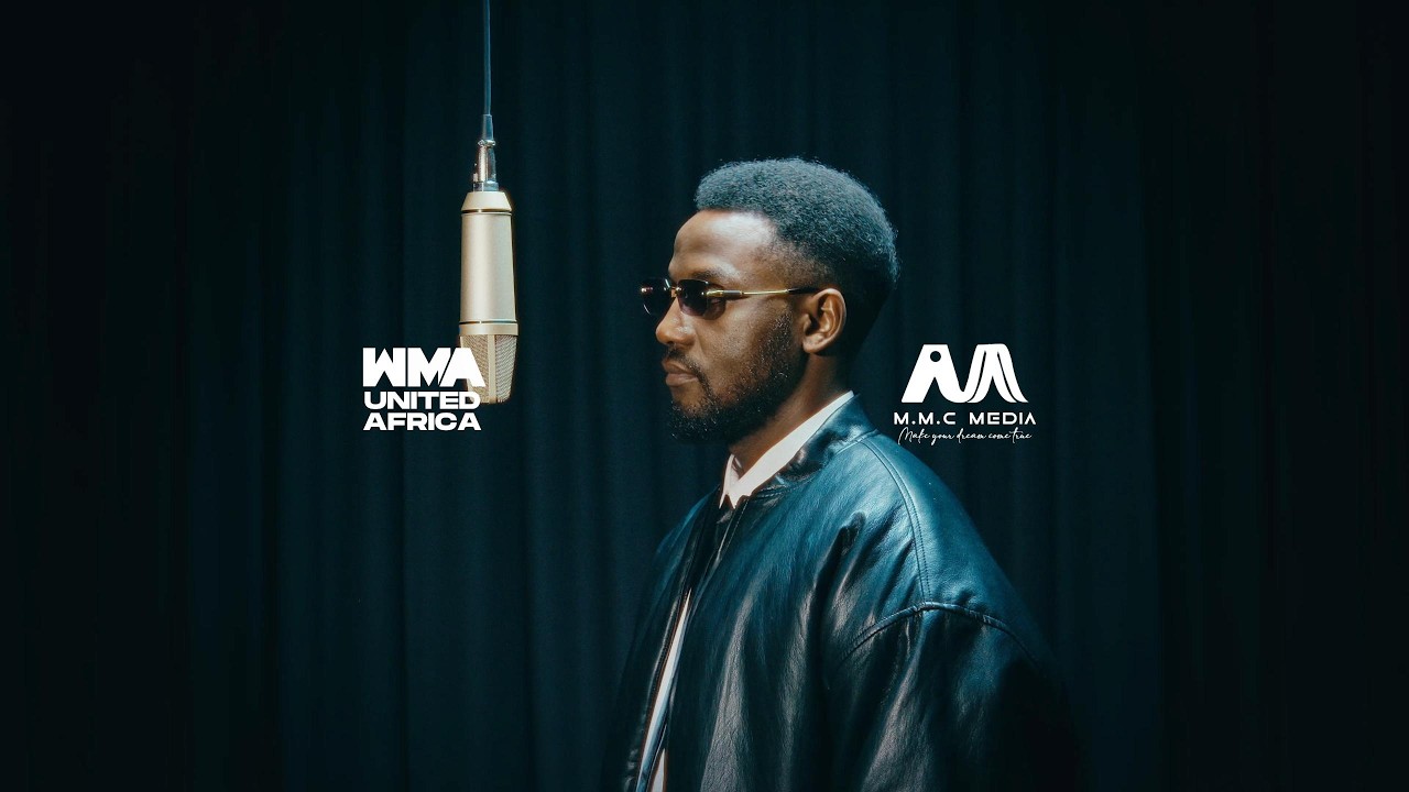 Guarda Pascal MK - LA GRACE | Official Visualizer su YouTube Guarda Pascal MK - LA GRACE | Official Visualizer su YouTube