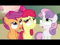 MLP FIM Season 2 Chapter 17 Hearts and Hooves Day