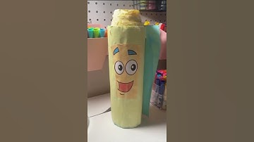 Thumbnail of Map 🗺️ song 🎵 🎶 🎧 on Dora the explorer 🧭