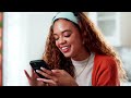 Beginning of video