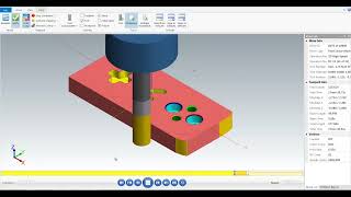 6   Contour Toolpath