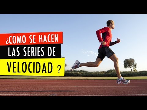 Vídeo: Cómo Correr Más Rápido: 25 Consejos Para Entrenamiento Y Más