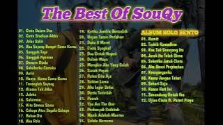 Full 3jam lagu souqy tampa iklan