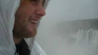 Iguazu Falls .... Devils Throat
