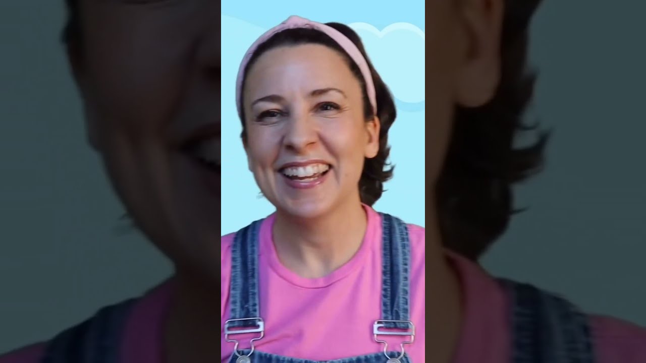 Sing The Uh Oh Song With Ms Racheal