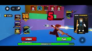 Rocket rumble fight! 