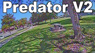 Foxeer Predator Micro V2 FPV Camera Review 📷