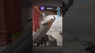 CS2: Acellent Map Point #shorts