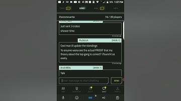 cybercode online proof of coordinated market domination by gang of mods mostly