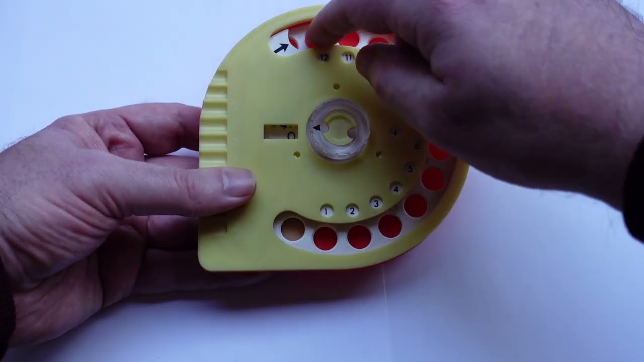 The Addo Primary Calculator