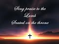 HAIL TO THE KING With Lyrics Don Moen HAIL TO THE KING With Lyrics Don Moen