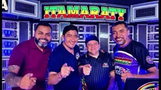 O Reggae De Radiola Se Movimentando Quem Fica Quem Sai