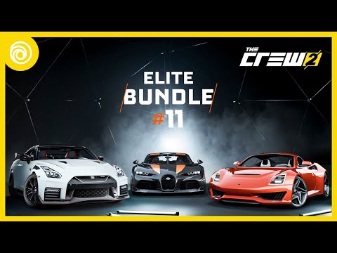 : Elite Bundle 11 Trailer