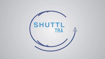 Shuttle Travel  Hajj. Intro Video
