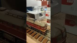 3 X Sergej H0 T679.1 2X Piko, 1X Roco Zimo Jacek Espbcz