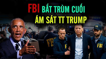 VỤ EPSTEIN ĐÃ RÕ! FBI phát lệnh BẮT KHẨN Bill Clinton, giới tinh hoa Đảng Dân Chủ HOẢNG LOẠN!
