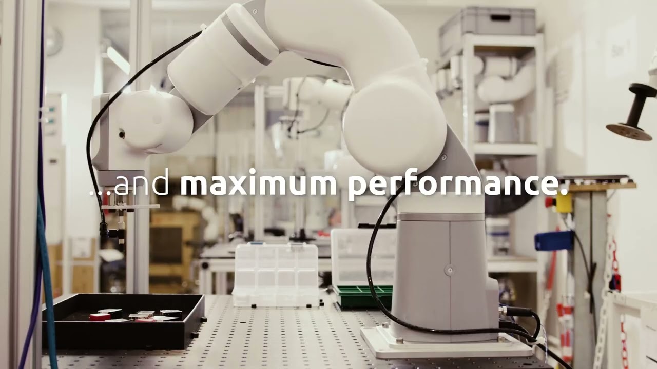 Nexperia Video Thumbnail