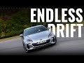 Subaru BRZ 2023 Endless Drift Subaru BRZ 2023 Endless Drift