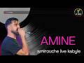 Amine Amirouche 2026 Live Spécial Fête Vol 1