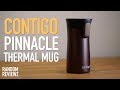 Contigo Pinnacle Thermal Mug - Best Travel Mug for short trips?